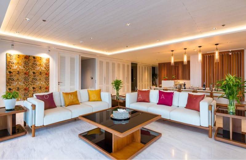 Salintara Condominium : สลิล ธารา คอนโดมิเนียม, กรุงเทพ, พระราม 3, บางโคล่, บางคอแหลม, กรุงเทพ, 254 ตร.ม., คอนโด ขาย, โดย Chomratkamol Soontorntarawong (Gor), 500517394 - DDproperty.com