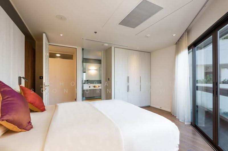 Salintara Condominium, Bangkok, Rama 3, Bang Klo, Bang Kho Laem, Bangkok, 4 Bedrooms, 254 sqm, Condo For Sale, by Chomratkamol Soontorntarawong (Gor), 500517394 - DDproperty.com