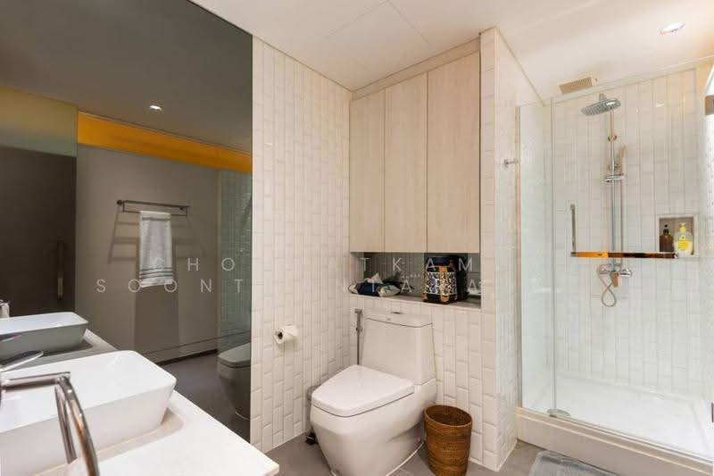 Salintara Condominium, Bangkok, Rama 3, Bang Klo, Bang Kho Laem, Bangkok, 4 Bedrooms, 254 sqm, Condo For Sale, by Chomratkamol Soontorntarawong (Gor), 500517394 - DDproperty.com