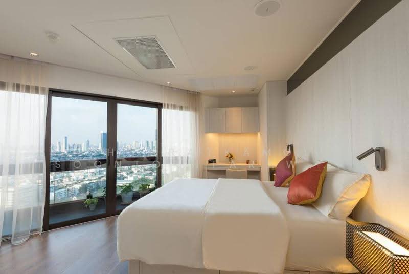 Salintara Condominium : สลิล ธารา คอนโดมิเนียม, กรุงเทพ, พระราม 3, บางโคล่, บางคอแหลม, กรุงเทพ, 254 ตร.ม., คอนโด ขาย, โดย Chomratkamol Soontorntarawong (Gor), 500517394 - DDproperty.com