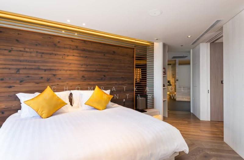 Salintara Condominium, Bangkok, Rama 3, Bang Klo, Bang Kho Laem, Bangkok, 4 Bedrooms, 254 sqm, Condo For Sale, by Chomratkamol Soontorntarawong (Gor), 500517394 - DDproperty.com