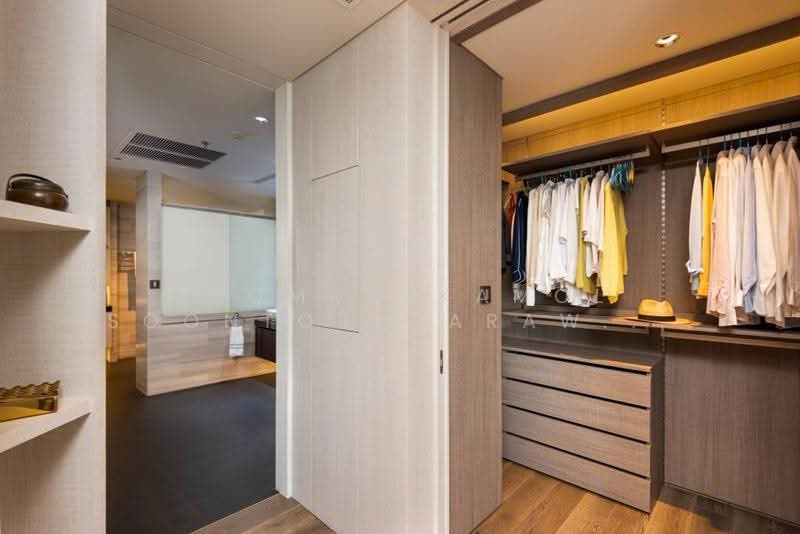 Salintara Condominium, Bangkok, Rama 3, Bang Klo, Bang Kho Laem, Bangkok, 4 Bedrooms, 254 sqm, Condo For Sale, by Chomratkamol Soontorntarawong (Gor), 500517394 - DDproperty.com