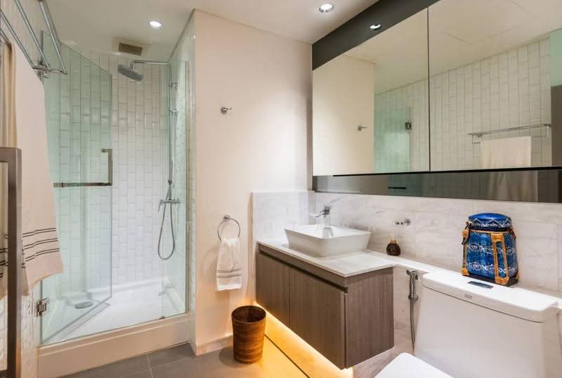 Salintara Condominium, Bangkok, Rama 3, Bang Klo, Bang Kho Laem, Bangkok, 4 Bedrooms, 254 sqm, Condo For Sale, by Chomratkamol Soontorntarawong (Gor), 500517394 - DDproperty.com