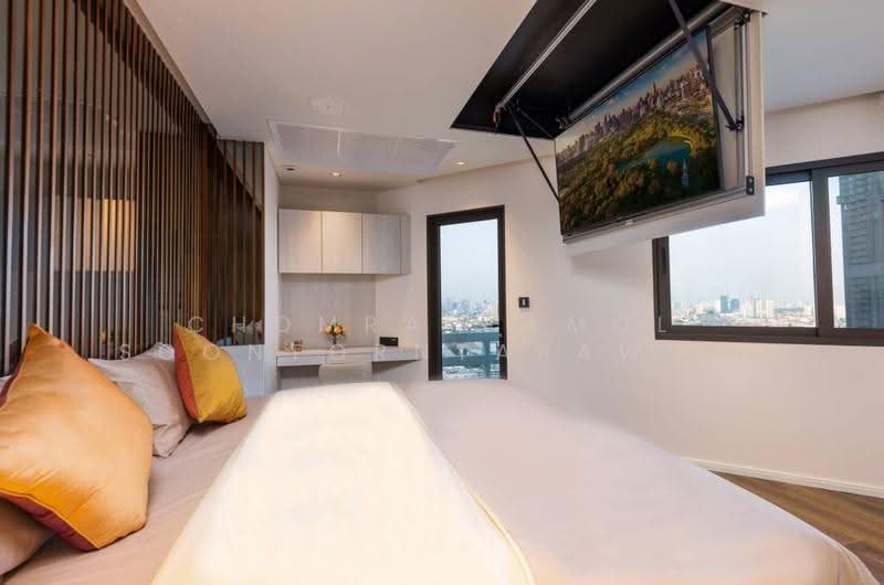 Salintara Condominium : สลิล ธารา คอนโดมิเนียม, กรุงเทพ, พระราม 3, บางโคล่, บางคอแหลม, กรุงเทพ, 254 ตร.ม., คอนโด ขาย, โดย Chomratkamol Soontorntarawong (Gor), 500517394 - DDproperty.com