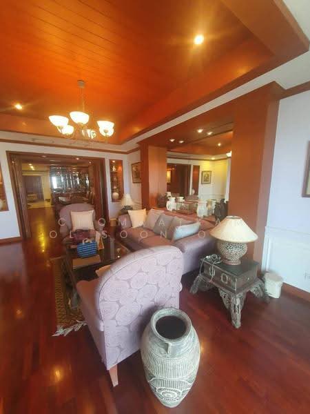 Salintara Condominium, Bangkok, Rama 3, Bang Klo, Bang Kho Laem, Bangkok, 3 Bedrooms, 220 sqm, Condo For Sale, by Chomratkamol Soontorntarawong (Gor), 500517395 - DDproperty.com