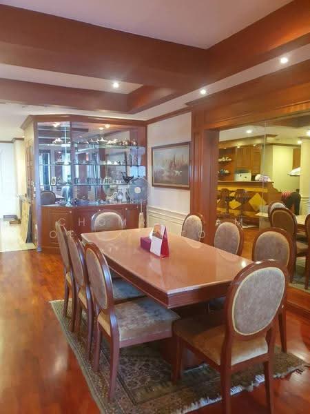 Salintara Condominium, Bangkok, Rama 3, Bang Klo, Bang Kho Laem, Bangkok, 3 Bedrooms, 220 sqm, Condo For Sale, by Chomratkamol Soontorntarawong (Gor), 500517395 - DDproperty.com