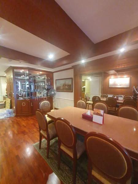 Salintara Condominium, Bangkok, Rama 3, Bang Klo, Bang Kho Laem, Bangkok, 3 Bedrooms, 220 sqm, Condo For Sale, by Chomratkamol Soontorntarawong (Gor), 500517395 - DDproperty.com