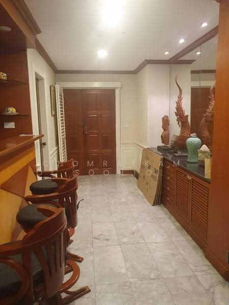 Salintara Condominium, Bangkok, Rama 3, Bang Klo, Bang Kho Laem, Bangkok, 3 Bedrooms, 220 sqm, Condo For Sale, by Chomratkamol Soontorntarawong (Gor), 500517395 - DDproperty.com