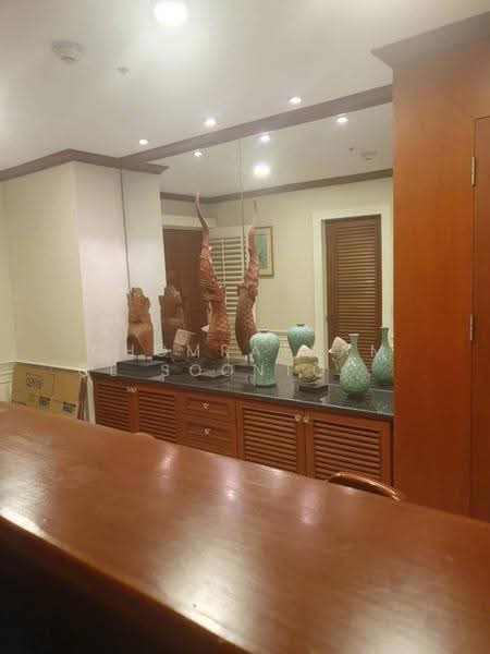 Salintara Condominium, Bangkok, Rama 3, Bang Klo, Bang Kho Laem, Bangkok, 3 Bedrooms, 220 sqm, Condo For Sale, by Chomratkamol Soontorntarawong (Gor), 500517395 - DDproperty.com