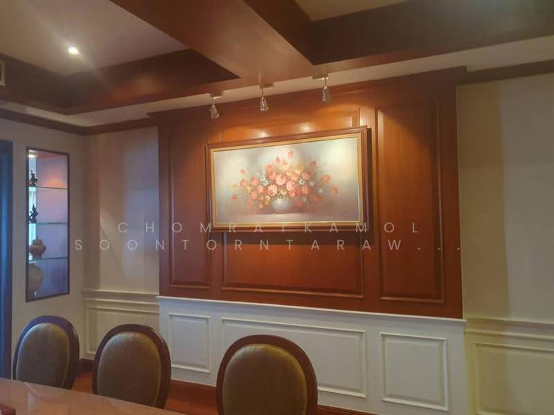 Salintara Condominium, Bangkok, Rama 3, Bang Klo, Bang Kho Laem, Bangkok, 3 Bedrooms, 220 sqm, Condo For Sale, by Chomratkamol Soontorntarawong (Gor), 500517395 - DDproperty.com