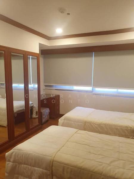 Salintara Condominium, Bangkok, Rama 3, Bang Klo, Bang Kho Laem, Bangkok, 3 Bedrooms, 220 sqm, Condo For Sale, by Chomratkamol Soontorntarawong (Gor), 500517395 - DDproperty.com