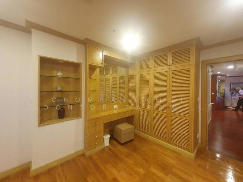 Salintara Condominium, Bangkok, Rama 3, Bang Klo, Bang Kho Laem, Bangkok, 3 Bedrooms, 220 sqm, Condo For Sale, by Chomratkamol Soontorntarawong (Gor), 500517395 - DDproperty.com
