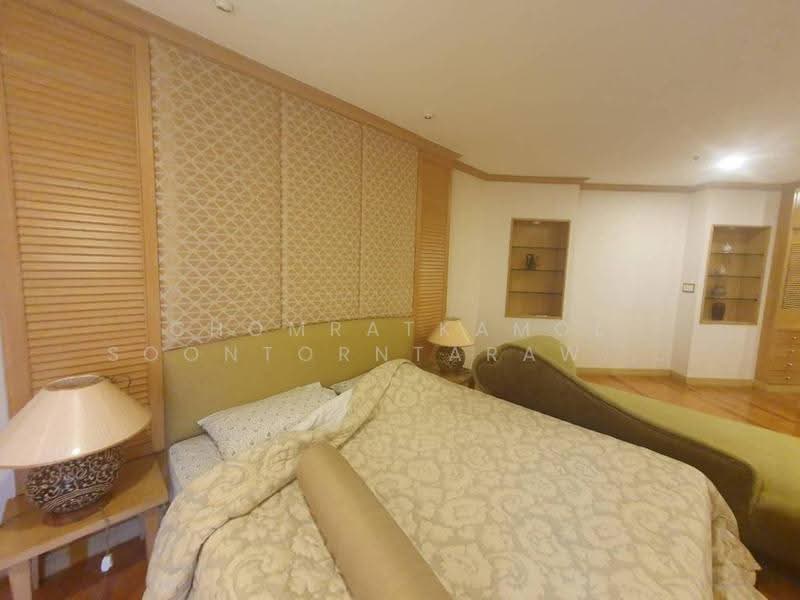 Salintara Condominium, Bangkok, Rama 3, Bang Klo, Bang Kho Laem, Bangkok, 3 Bedrooms, 220 sqm, Condo For Sale, by Chomratkamol Soontorntarawong (Gor), 500517395 - DDproperty.com