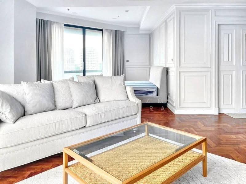 Salintara Condominium, Bangkok, Rama 3, Bang Klo, Bang Kho Laem, Bangkok, 2 Bedrooms, 126 sqm, Condo For Sale, by Chomratkamol Soontorntarawong (Gor), 500517396 - DDproperty.com