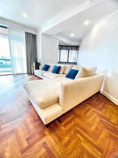 Salintara Condominium, Bangkok, Rama 3, Bang Klo, Bang Kho Laem, Bangkok, 2 Bedrooms, 126 sqm, Condo For Sale, by Chomratkamol Soontorntarawong (Gor), 500517396 - DDproperty.com