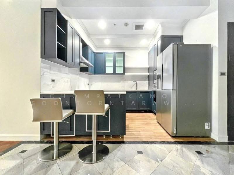 Salintara Condominium, Bangkok, Rama 3, Bang Klo, Bang Kho Laem, Bangkok, 2 Bedrooms, 126 sqm, Condo For Sale, by Chomratkamol Soontorntarawong (Gor), 500517396 - DDproperty.com