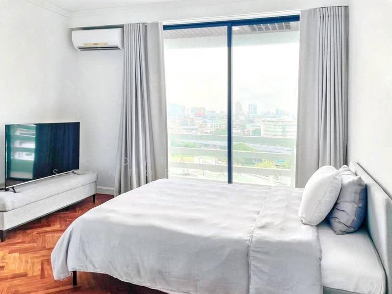 Salintara Condominium : สลิล ธารา คอนโดมิเนียม, กรุงเทพ, พระราม 3, บางโคล่, บางคอแหลม, กรุงเทพ, 126 ตร.ม., คอนโด ขาย, โดย Chomratkamol Soontorntarawong (Gor), 500517396 - DDproperty.com
