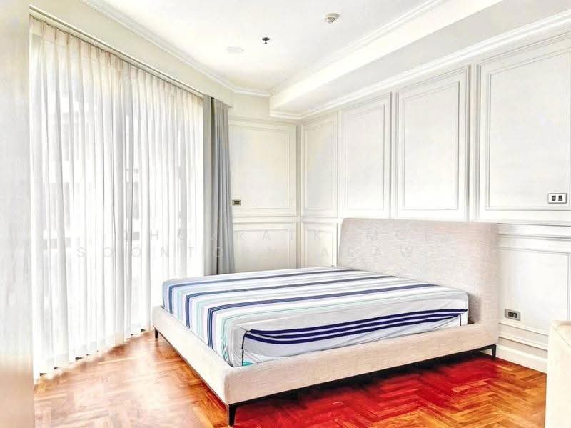 Salintara Condominium, Bangkok, Rama 3, Bang Klo, Bang Kho Laem, Bangkok, 2 Bedrooms, 126 sqm, Condo For Sale, by Chomratkamol Soontorntarawong (Gor), 500517396 - DDproperty.com