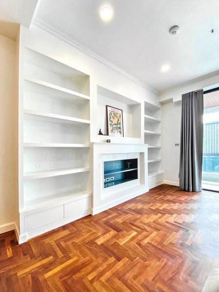Salintara Condominium, Bangkok, Rama 3, Bang Klo, Bang Kho Laem, Bangkok, 2 Bedrooms, 126 sqm, Condo For Sale, by Chomratkamol Soontorntarawong (Gor), 500517396 - DDproperty.com