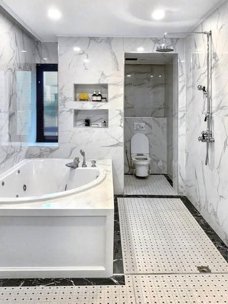 Salintara Condominium, Bangkok, Rama 3, Bang Klo, Bang Kho Laem, Bangkok, 2 Bedrooms, 126 sqm, Condo For Sale, by Chomratkamol Soontorntarawong (Gor), 500517396 - DDproperty.com