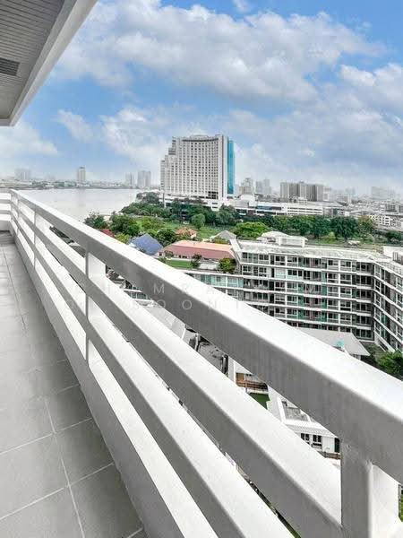 Salintara Condominium, Bangkok, Rama 3, Bang Klo, Bang Kho Laem, Bangkok, 2 Bedrooms, 126 sqm, Condo For Sale, by Chomratkamol Soontorntarawong (Gor), 500517396 - DDproperty.com