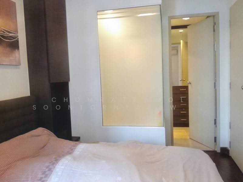 IDEO Sathorn-Taksin, Bangkok, 138 KrungThonburi Road, Khlong Ton Sai, Khlong San, Bangkok, 1 Bedroom, 35 sqm, Condo For Sale, by Chomratkamol Soontorntarawong (Gor), 500517397 - DDproperty.com
