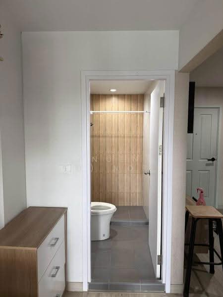 HI Ladprao 130, Bangkok, Soi Ladprao 130, Khlong Chan, Bang Kapi, Bangkok, 1 Bedroom, 28 sqm, Condo For Sale, by Kanueng (Pro) Noppornpitak, 500517398 - DDproperty.com