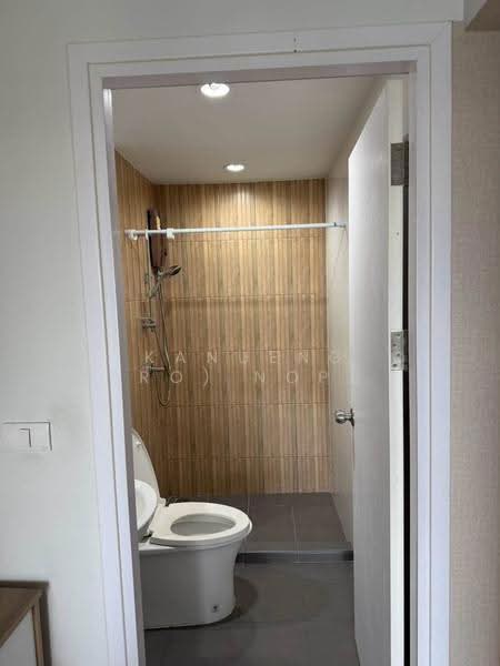 HI Ladprao 130, Bangkok, Soi Ladprao 130, Khlong Chan, Bang Kapi, Bangkok, 1 Bedroom, 28 sqm, Condo For Sale, by Kanueng (Pro) Noppornpitak, 500517398 - DDproperty.com