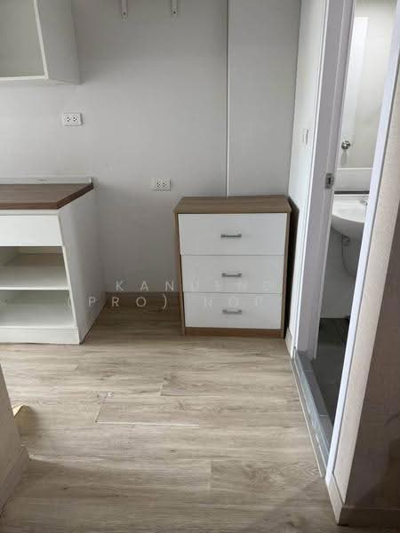 HI Ladprao 130, Bangkok, Soi Ladprao 130, Khlong Chan, Bang Kapi, Bangkok, 1 Bedroom, 28 sqm, Condo For Sale, by Kanueng (Pro) Noppornpitak, 500517398 - DDproperty.com