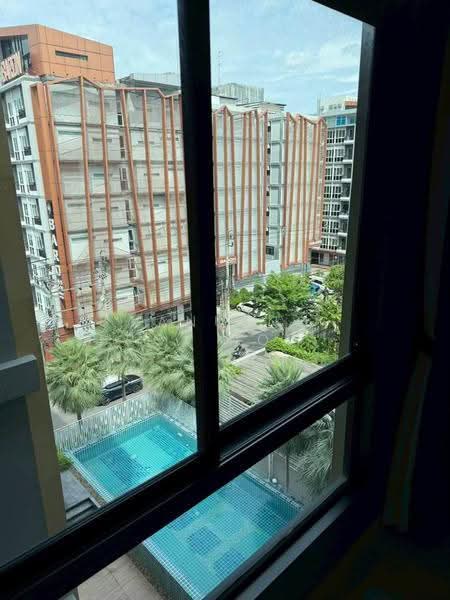 HI Ladprao 130, Bangkok, Soi Ladprao 130, Khlong Chan, Bang Kapi, Bangkok, 1 Bedroom, 28 sqm, Condo For Sale, by Kanueng (Pro) Noppornpitak, 500517398 - DDproperty.com