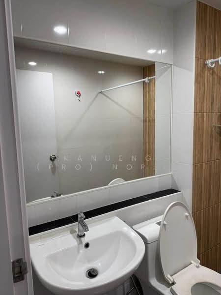 HI Ladprao 130, Bangkok, Soi Ladprao 130, Khlong Chan, Bang Kapi, Bangkok, 1 Bedroom, 28 sqm, Condo For Sale, by Kanueng (Pro) Noppornpitak, 500517398 - DDproperty.com