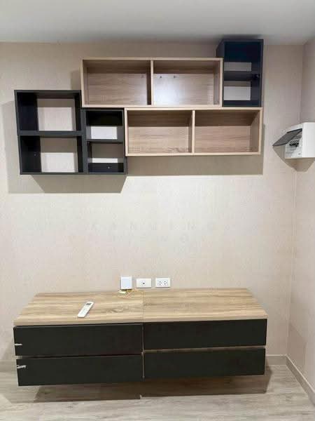 HI Ladprao 130, Bangkok, Soi Ladprao 130, Khlong Chan, Bang Kapi, Bangkok, 1 Bedroom, 28 sqm, Condo For Sale, by Kanueng (Pro) Noppornpitak, 500517398 - DDproperty.com