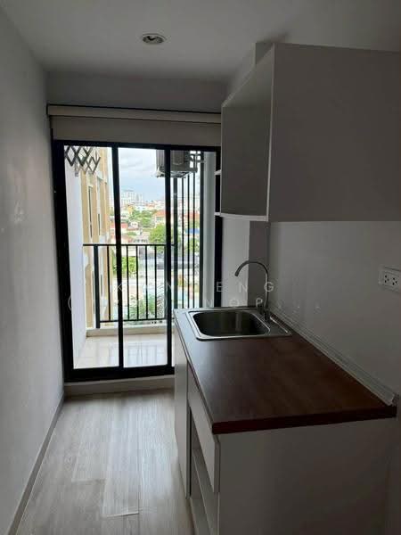 HI Ladprao 130, Bangkok, Soi Ladprao 130, Khlong Chan, Bang Kapi, Bangkok, 1 Bedroom, 28 sqm, Condo For Sale, by Kanueng (Pro) Noppornpitak, 500517398 - DDproperty.com