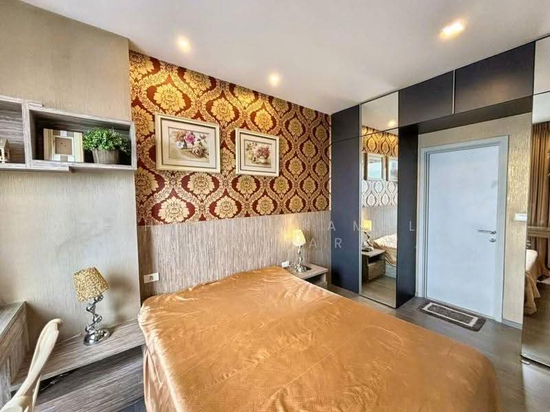 NYE by Sansiri, Bangkok, 333 Krung Thonburi Road, Khlong Ton Sai, Khlong San, Bangkok, 1 Bedroom, 37 sqm, Condo For Sale, by Chomratkamol Soontorntarawong (Gor), 500517400 - DDproperty.com