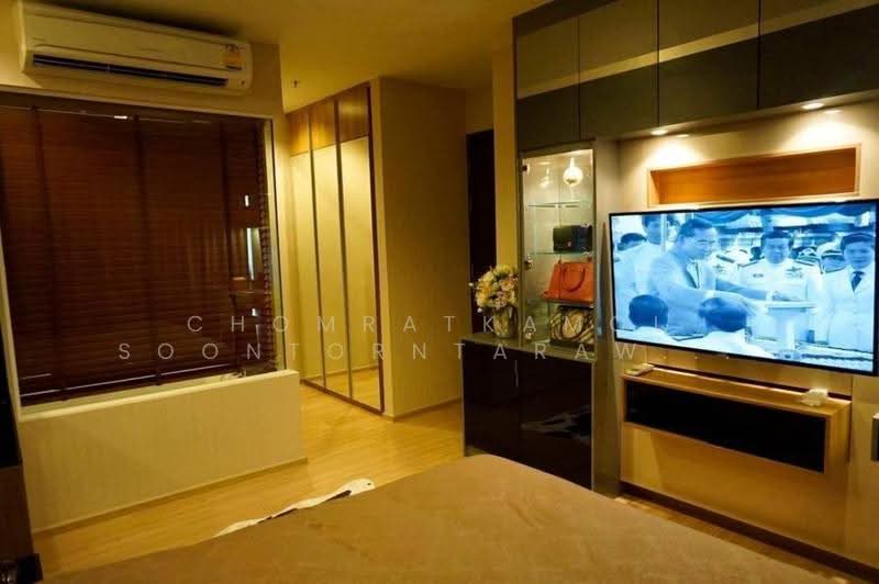Rhythm Sathorn : ริทึ่ม สาทร, กรุงเทพ, 141 ซอยสาทร 21, ยานนาวา, สาทร, กรุงเทพ, 67 ตร.ม., คอนโด ขาย, โดย Chomratkamol Soontorntarawong (Gor), 500517401 - DDproperty.com