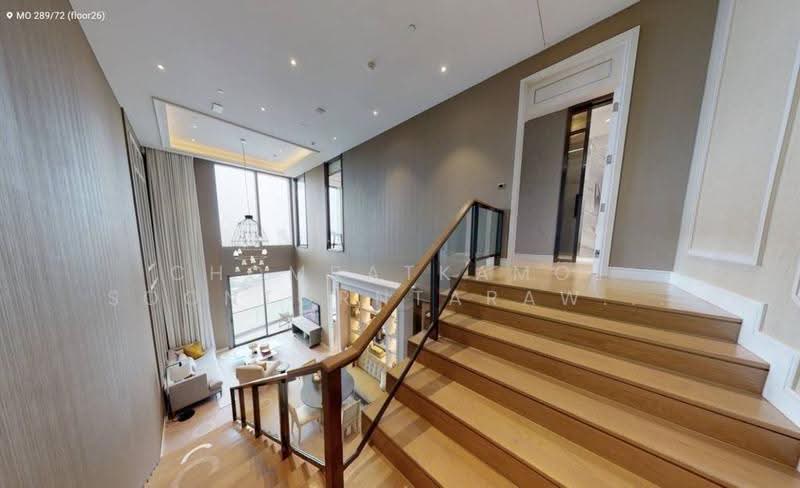 The Residences At Mandarin Oriental, Bangkok, 117 Charoen Nakorn Road, Khlong Ton Sai, Khlong San, Bangkok, 2 Bedrooms, 165 sqm, Condo For Sale, by Chomratkamol Soontorntarawong (Gor), 500517403 - DDproperty.com