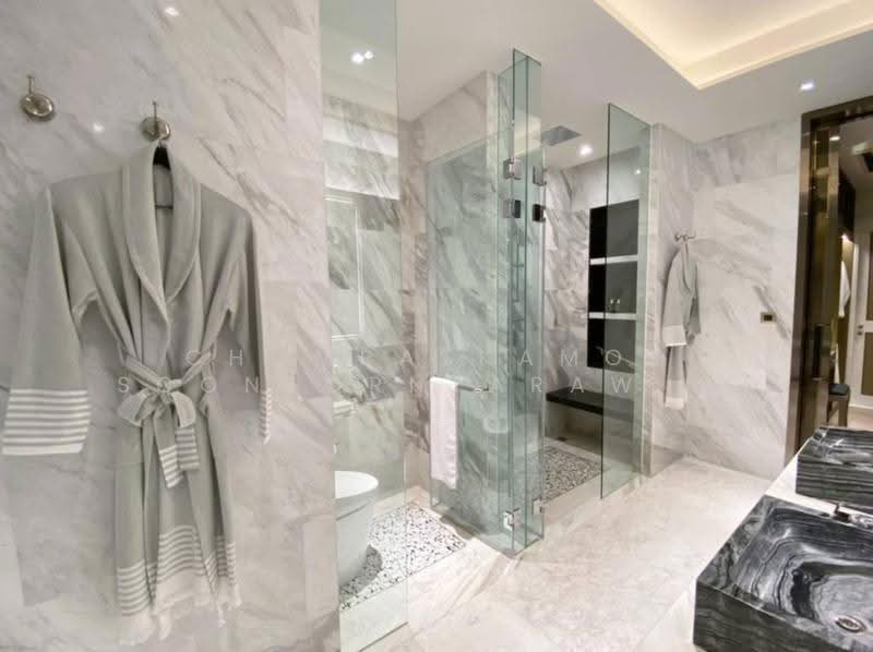 The Residences At Mandarin Oriental, Bangkok, 117 Charoen Nakorn Road, Khlong Ton Sai, Khlong San, Bangkok, 2 Bedrooms, 165 sqm, Condo For Sale, by Chomratkamol Soontorntarawong (Gor), 500517403 - DDproperty.com