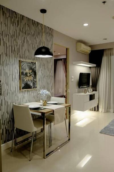 IDEO Ladprao 5, Bangkok, Lat Phrao Rd, Jom Phon, Chatuchak, Bangkok, 1 Bedroom, 39 sqm, Condo For Sale, by Chomratkamol Soontorntarawong (Gor), 500517404 - DDproperty.com