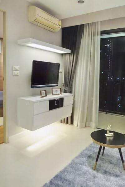 IDEO Ladprao 5, Bangkok, Lat Phrao Rd, Jom Phon, Chatuchak, Bangkok, 1 Bedroom, 39 sqm, Condo For Sale, by Chomratkamol Soontorntarawong (Gor), 500517404 - DDproperty.com