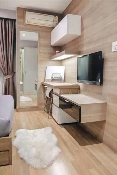 IDEO Ladprao 5, Bangkok, Lat Phrao Rd, Jom Phon, Chatuchak, Bangkok, 1 Bedroom, 39 sqm, Condo For Sale, by Chomratkamol Soontorntarawong (Gor), 500517404 - DDproperty.com