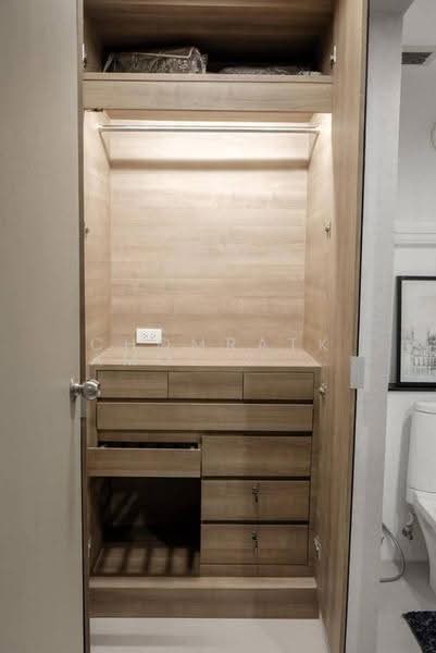 IDEO Ladprao 5, Bangkok, Lat Phrao Rd, Jom Phon, Chatuchak, Bangkok, 1 Bedroom, 39 sqm, Condo For Sale, by Chomratkamol Soontorntarawong (Gor), 500517404 - DDproperty.com
