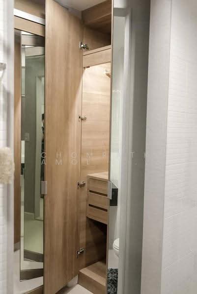 IDEO Ladprao 5, Bangkok, Lat Phrao Rd, Jom Phon, Chatuchak, Bangkok, 1 Bedroom, 39 sqm, Condo For Sale, by Chomratkamol Soontorntarawong (Gor), 500517404 - DDproperty.com