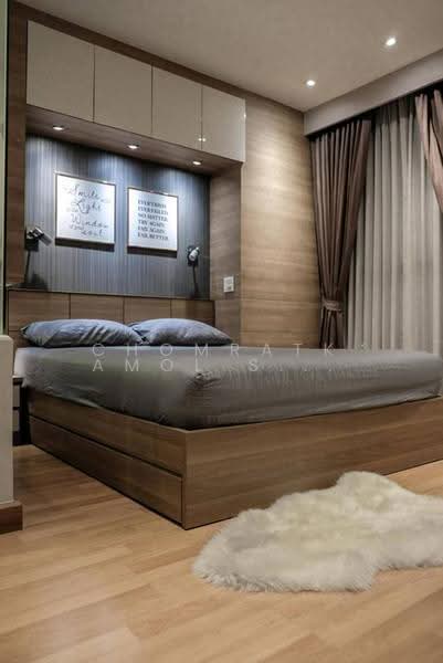 IDEO Ladprao 5 : ไอดีโอ ลาดพร้าว 5, กรุงเทพ, ถนนลาดพร้าว, จอมพล, จตุจักร, กรุงเทพ, 39 ตร.ม., คอนโด ขาย, โดย Chomratkamol Soontorntarawong (Gor), 500517404 - DDproperty.com