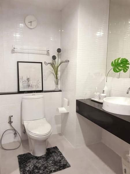 IDEO Ladprao 5 : ไอดีโอ ลาดพร้าว 5, กรุงเทพ, ถนนลาดพร้าว, จอมพล, จตุจักร, กรุงเทพ, 39 ตร.ม., คอนโด ขาย, โดย Chomratkamol Soontorntarawong (Gor), 500517404 - DDproperty.com