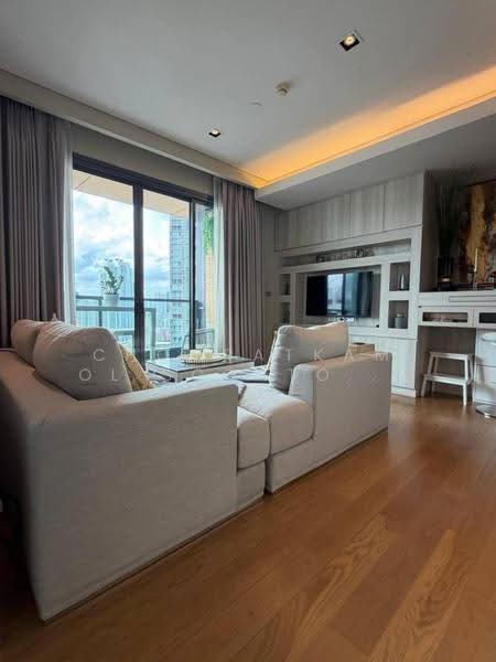 The Lumpini 24, Bangkok, Sukhumvit 24 Road, Khong Tan, Khlong Toei, Bangkok, 2 Bedrooms, 54 sqm, Condo For Sale, by Chomratkamol Soontorntarawong (Gor), 500517405 - DDproperty.com
