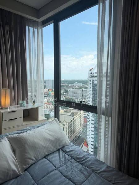 The Lumpini 24, Bangkok, Sukhumvit 24 Road, Khong Tan, Khlong Toei, Bangkok, 2 Bedrooms, 54 sqm, Condo For Sale, by Chomratkamol Soontorntarawong (Gor), 500517405 - DDproperty.com