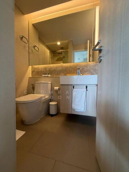 The Lumpini 24, Bangkok, Sukhumvit 24 Road, Khong Tan, Khlong Toei, Bangkok, 2 Bedrooms, 54 sqm, Condo For Sale, by Chomratkamol Soontorntarawong (Gor), 500517405 - DDproperty.com