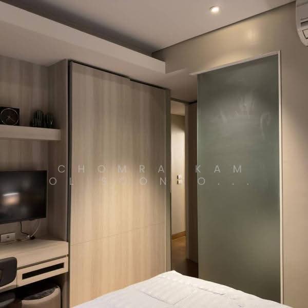 The Lumpini 24, Bangkok, Sukhumvit 24 Road, Khong Tan, Khlong Toei, Bangkok, 2 Bedrooms, 54 sqm, Condo For Sale, by Chomratkamol Soontorntarawong (Gor), 500517405 - DDproperty.com