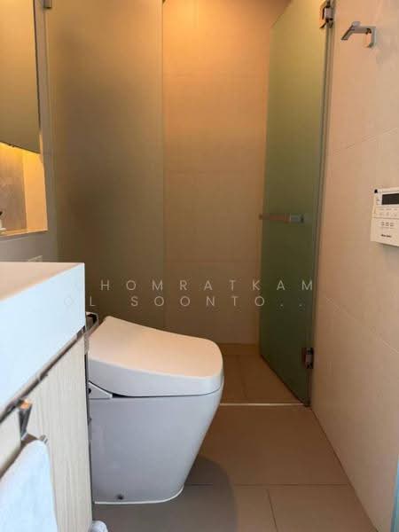The Lumpini 24, Bangkok, Sukhumvit 24 Road, Khong Tan, Khlong Toei, Bangkok, 2 Bedrooms, 54 sqm, Condo For Sale, by Chomratkamol Soontorntarawong (Gor), 500517405 - DDproperty.com