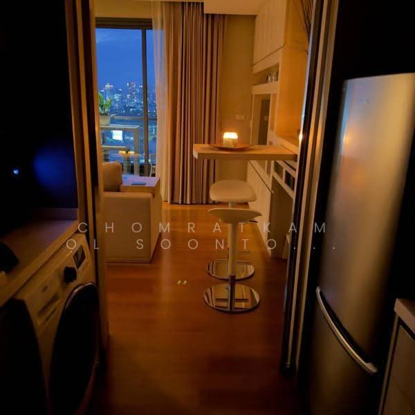 The Lumpini 24, Bangkok, Sukhumvit 24 Road, Khong Tan, Khlong Toei, Bangkok, 2 Bedrooms, 54 sqm, Condo For Sale, by Chomratkamol Soontorntarawong (Gor), 500517405 - DDproperty.com